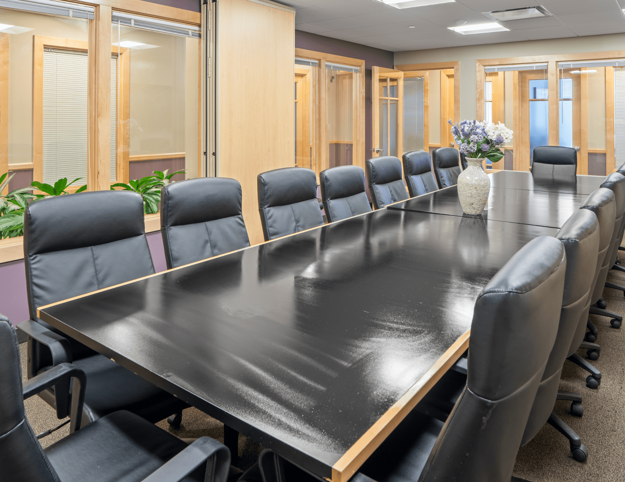 Large Conference Room