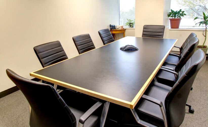 Medium Conference Room