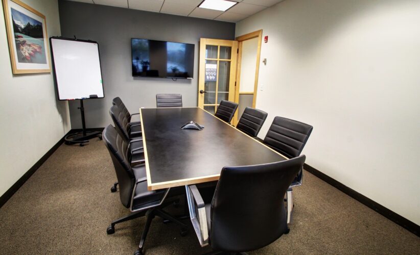 Large Conference Room