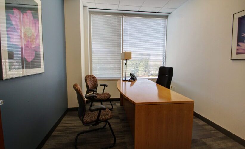 Premium Hourly Offices