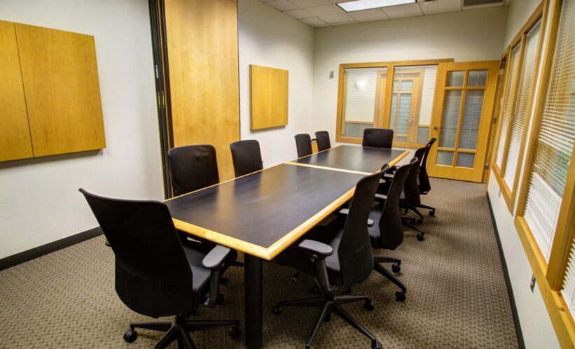 Large Conference Room