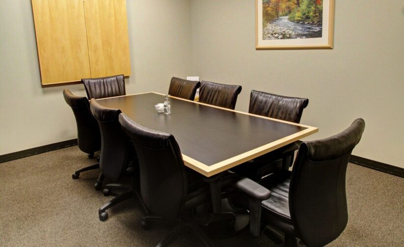 Medium Conference Room