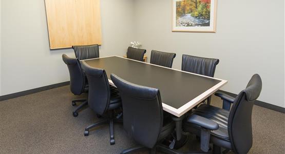 Medium Meeting Room 2