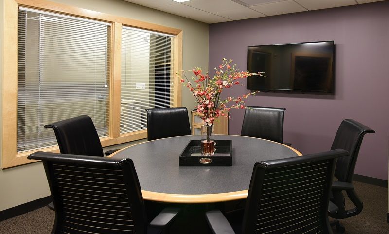 Small Conference Room