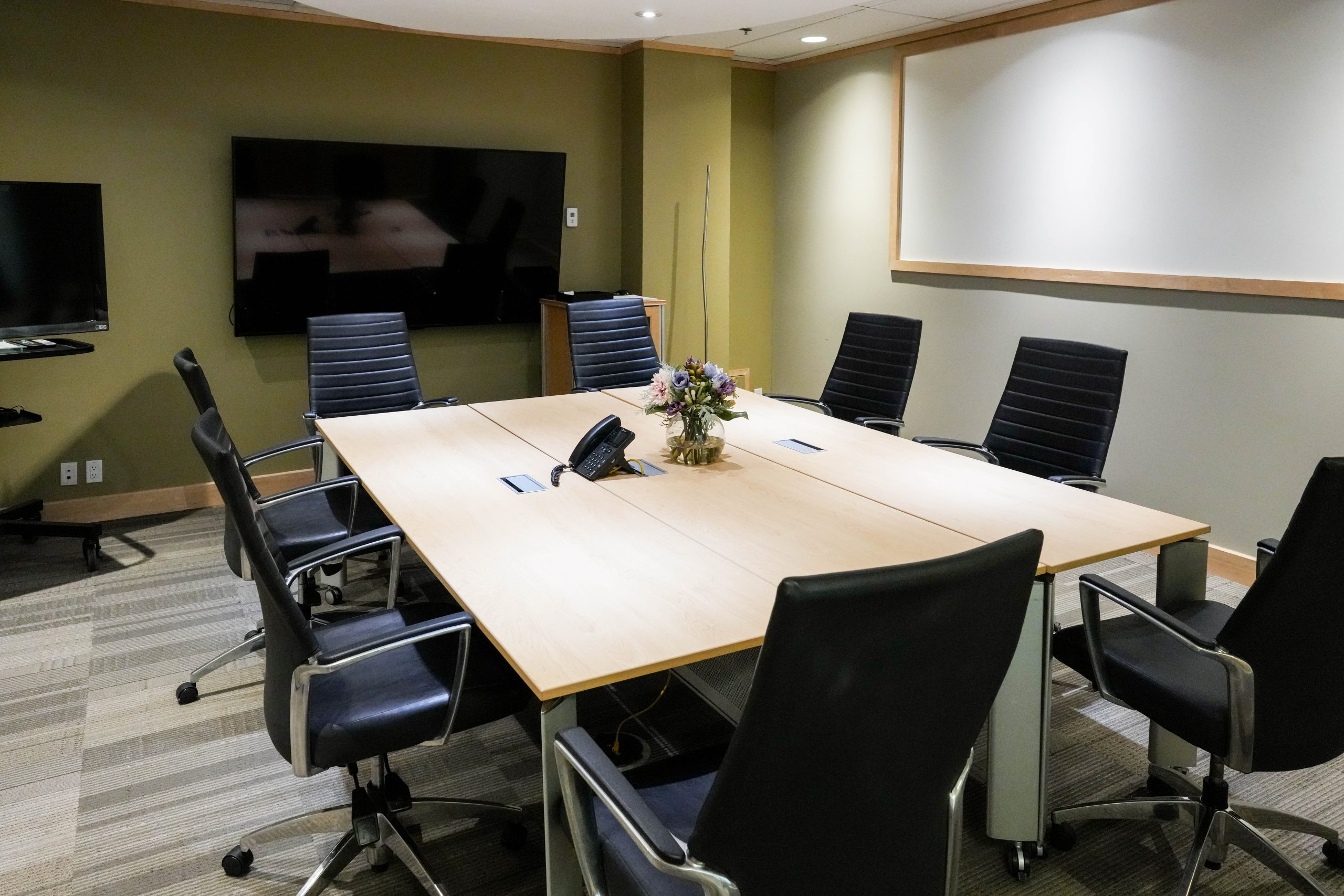 Large Conference Room