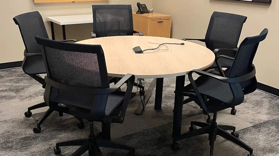 Small Conference Room