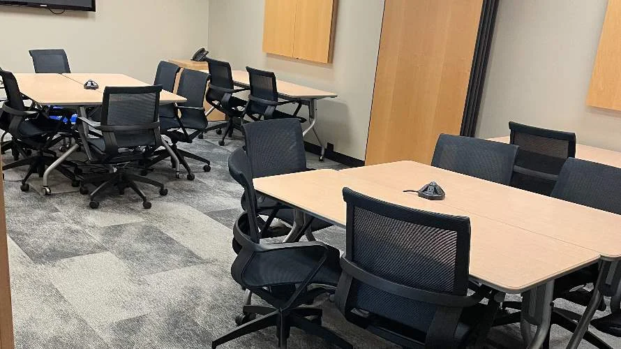 Large Conference Room
