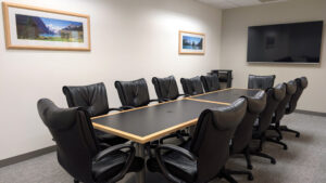 Learn about Intelligent Office’s Premier Meeting Spaces in San Francisco’s Financial District