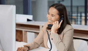 Why Financial Professionals Are Turning to Virtual Receptionists – And Why You Should Too