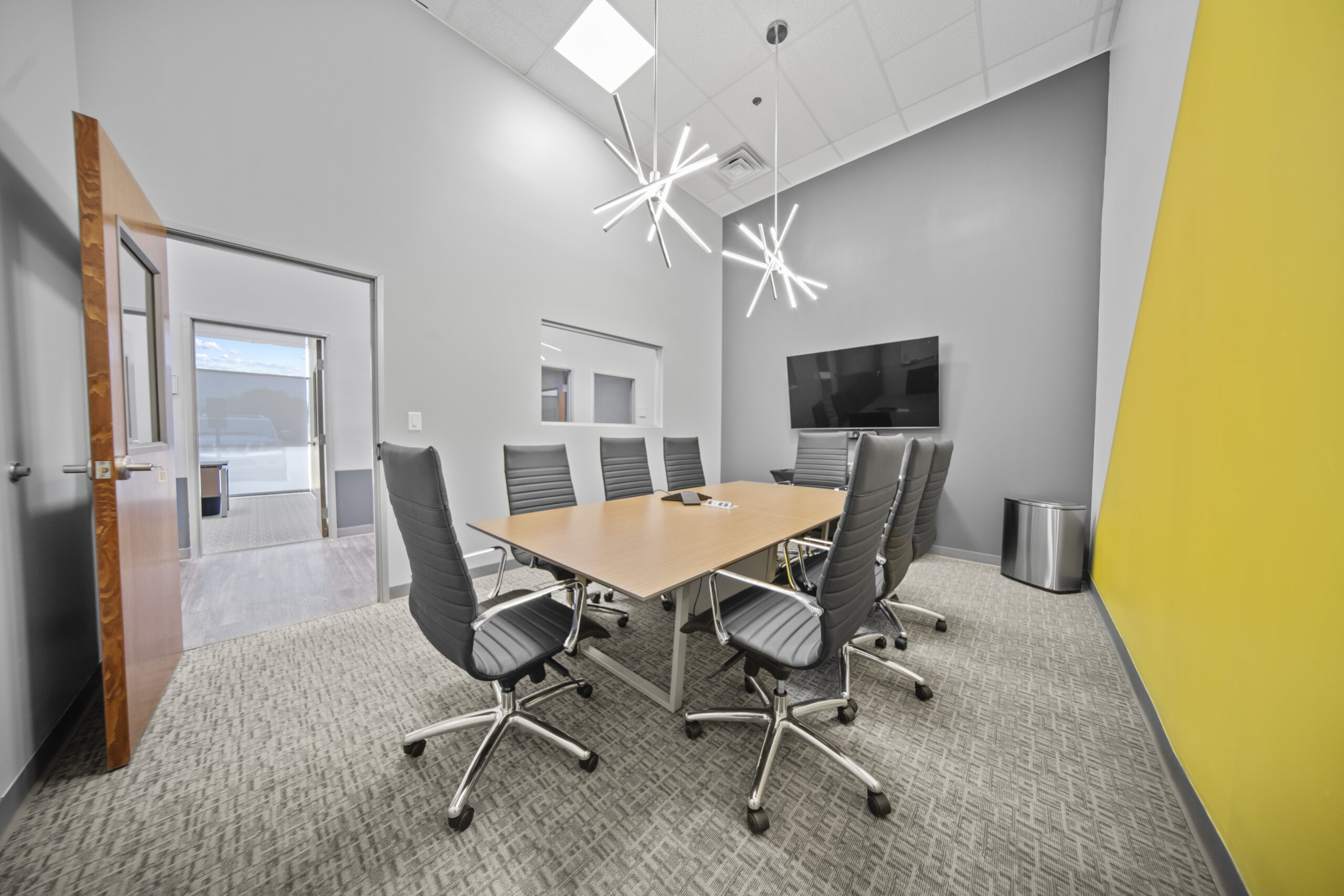 Meeting Membership | Core