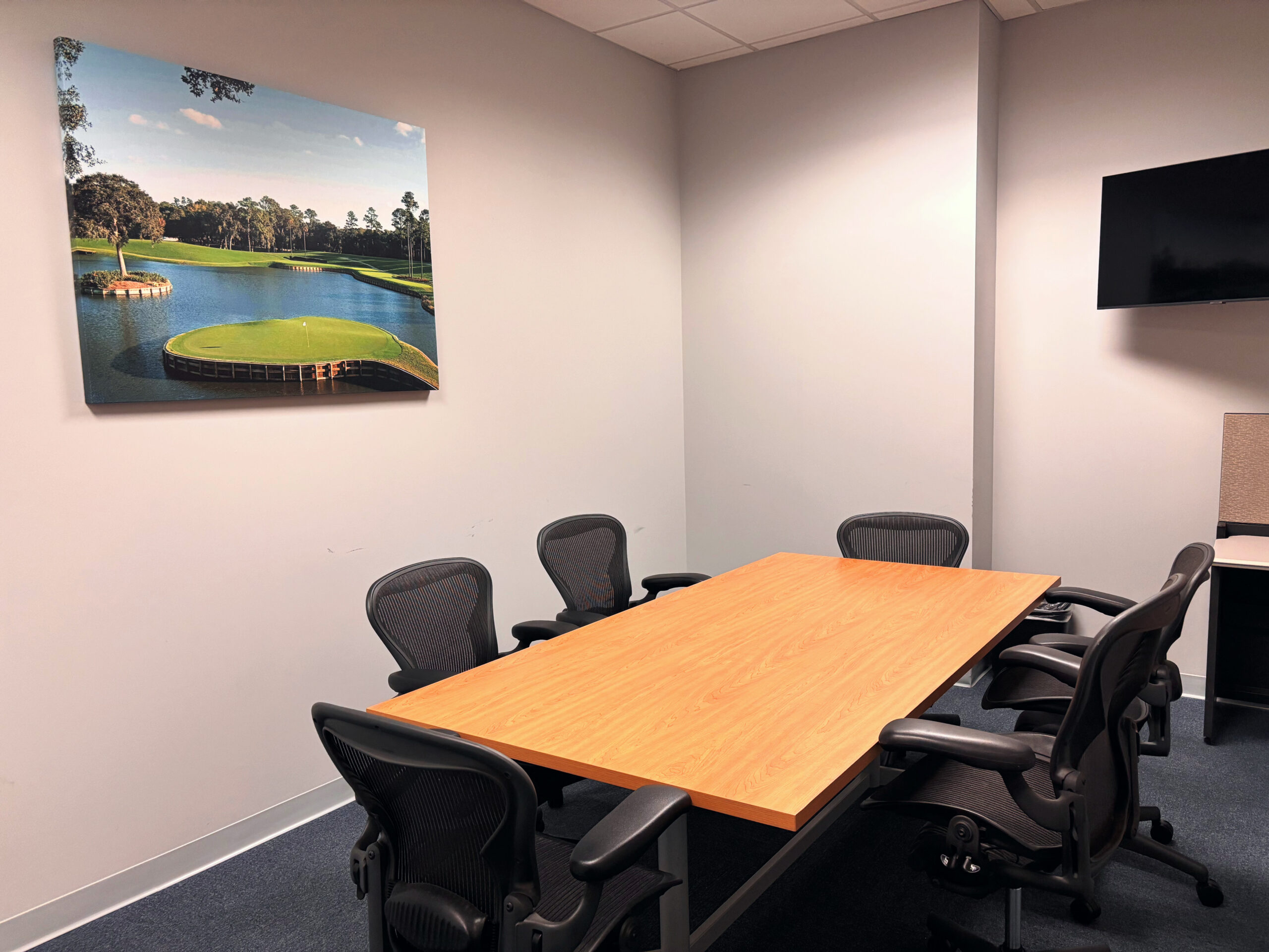 Medium Conference Room