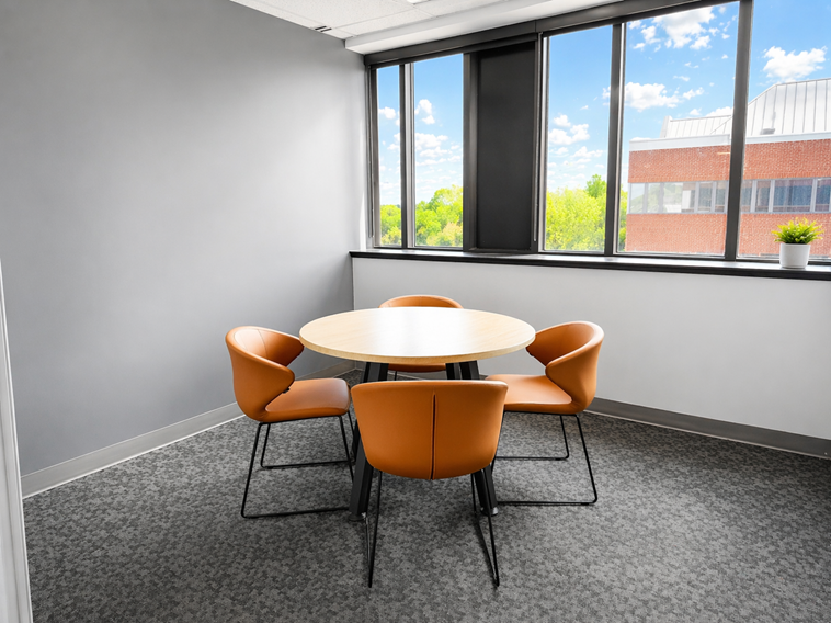 Small Conference Room