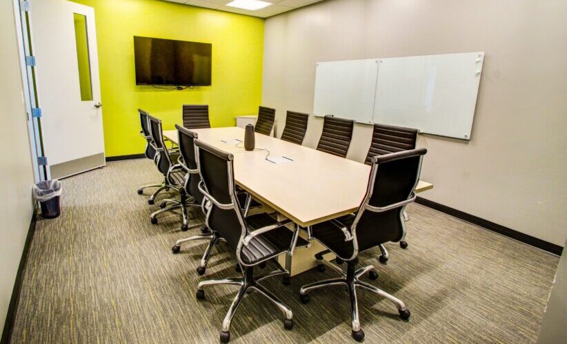 Medium Conference Room