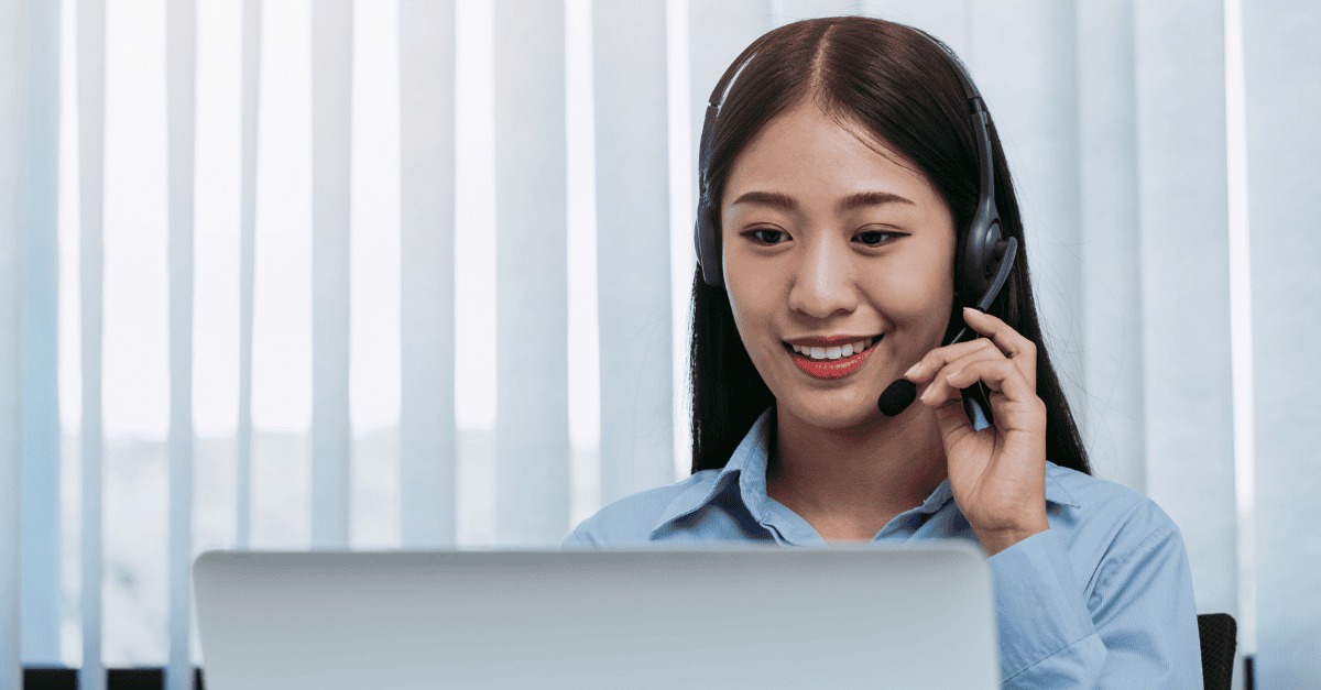 Virtual Receptionist - 400 Minutes