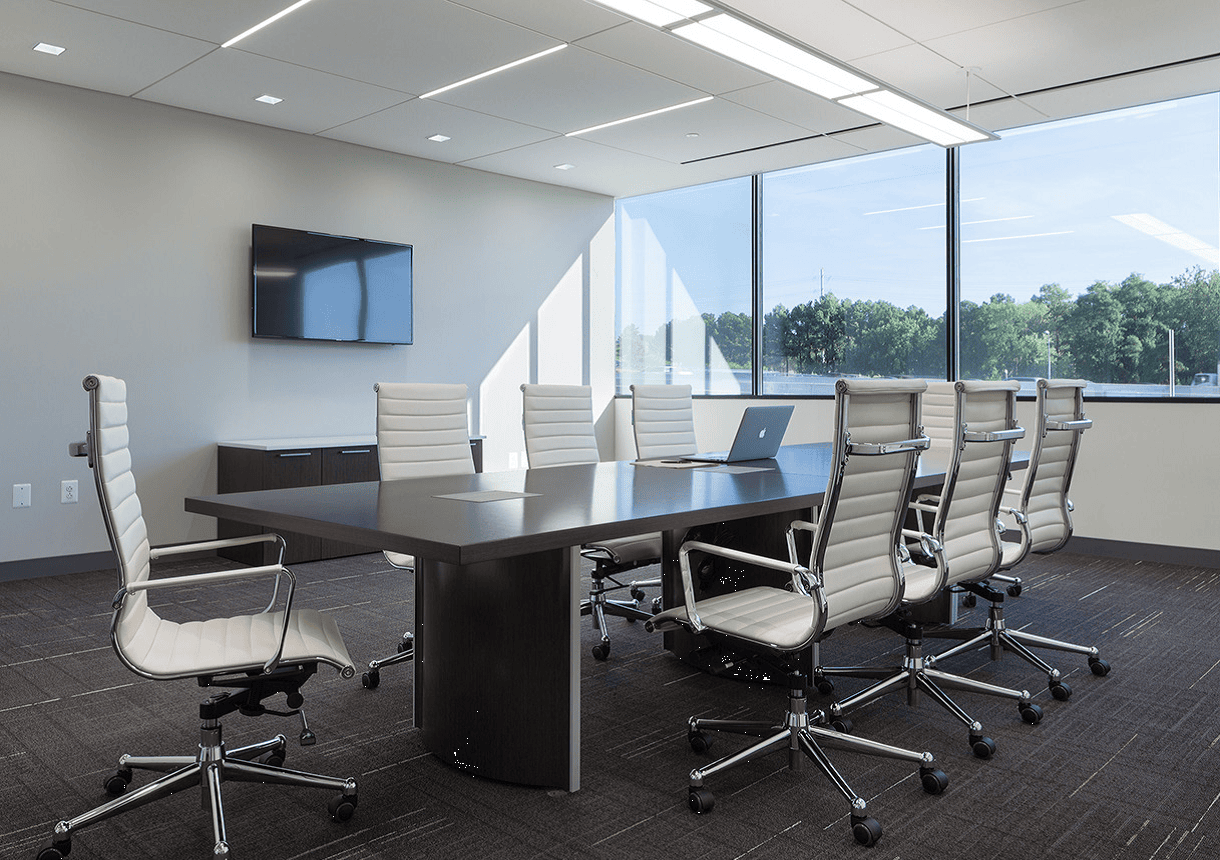 Large Conference Room