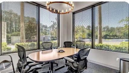 Meeting Room Membership