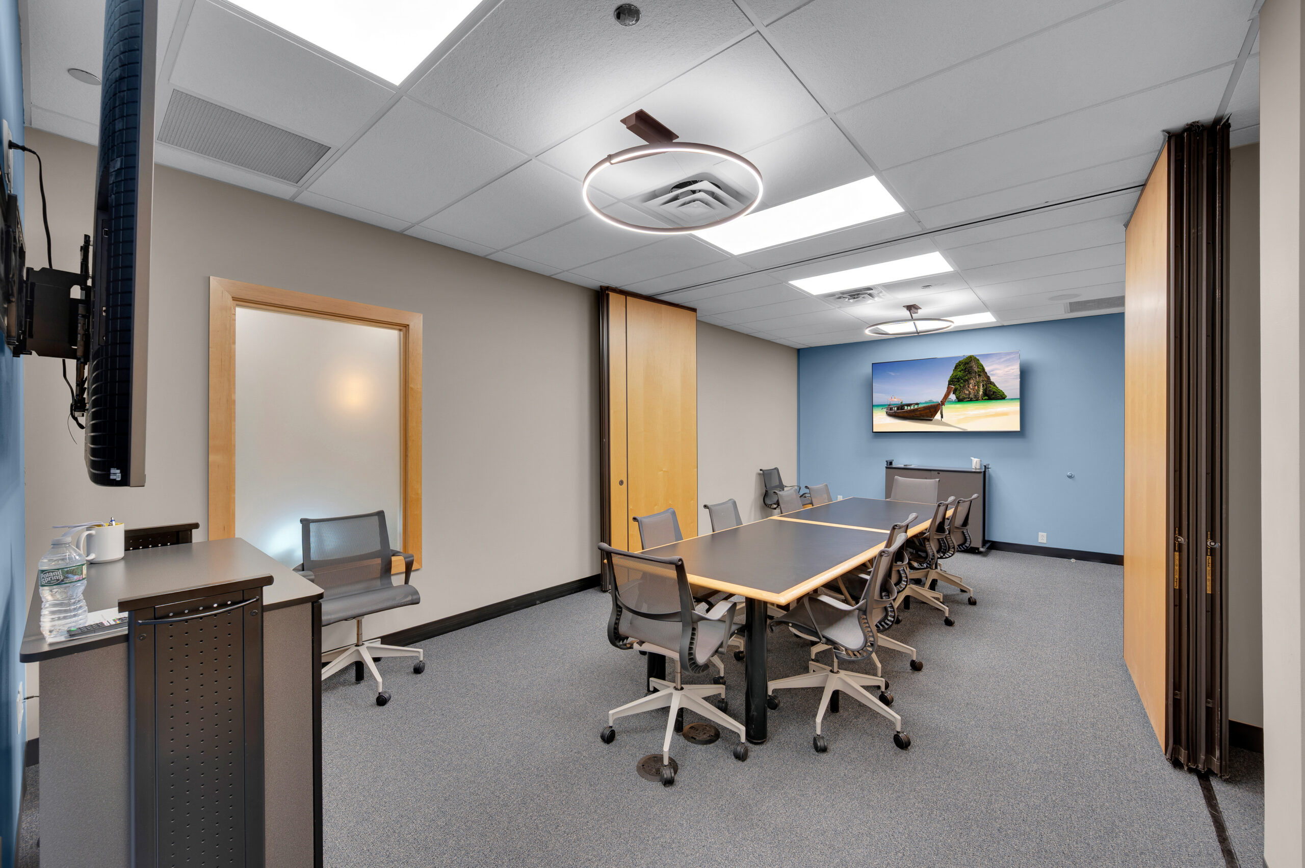 Large Conference Room