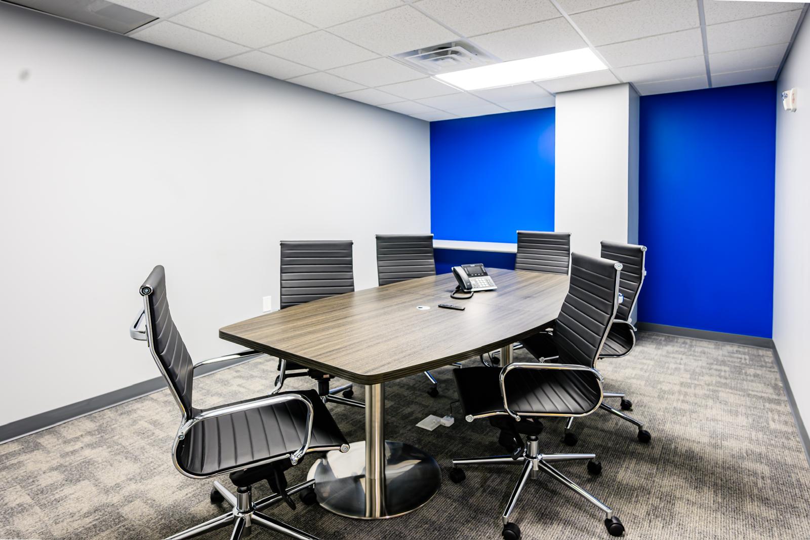 Training Room