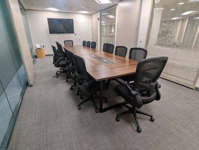 Large Conference Room