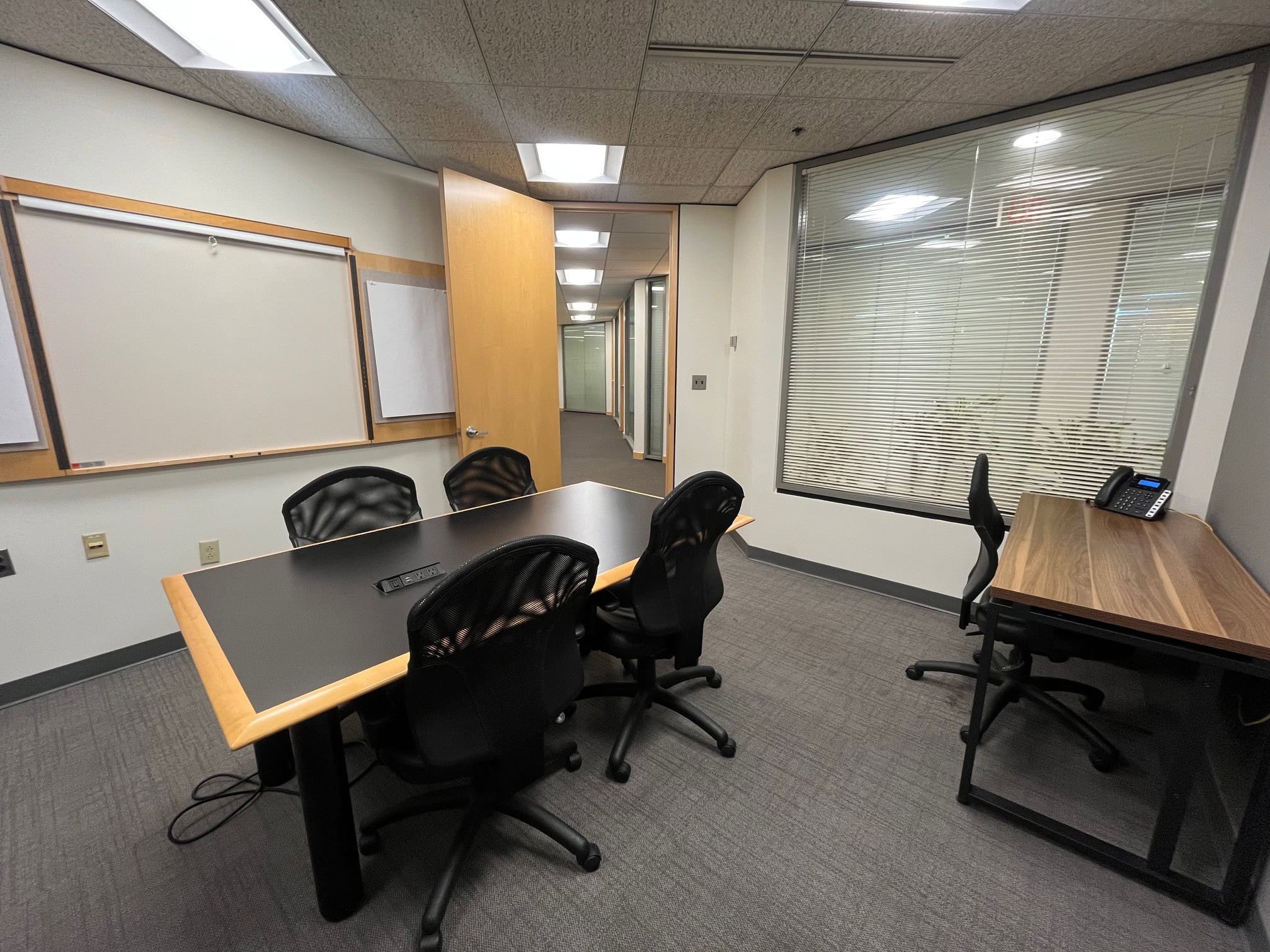 Medium Conference Room