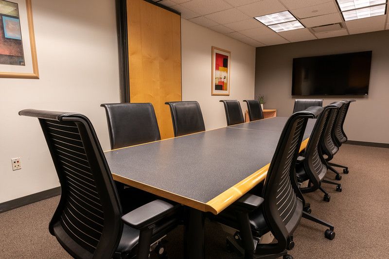 Meeting Room Membership