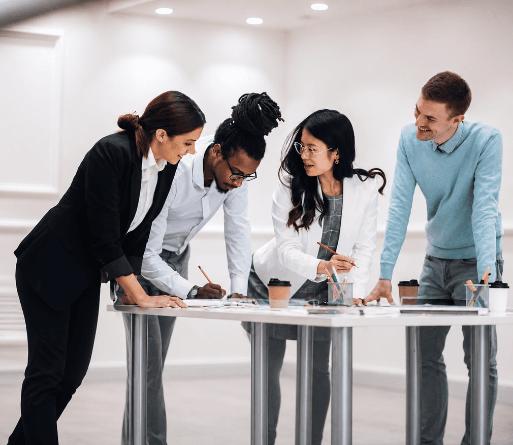 Complete Virtual Office Membership