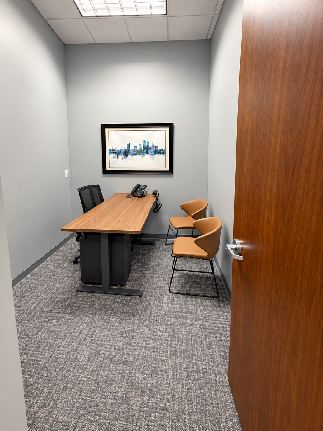 Small Conference Room