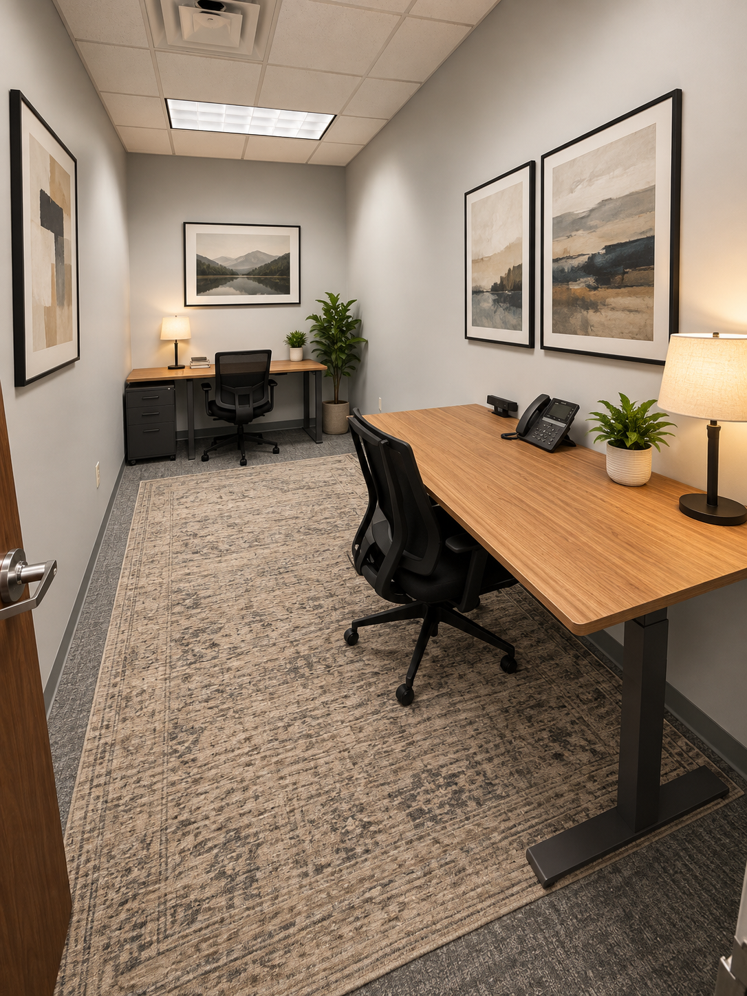 Premium Team Office