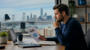 Virtual Office San Francisco: What to Look For Before You Choose a Provider